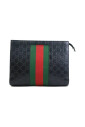 pre-owned-cuir-sacs-gucci