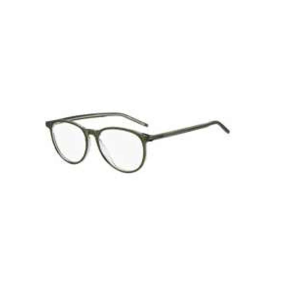 Hugo Boss Stijlvol herenhorloge Green Unisex