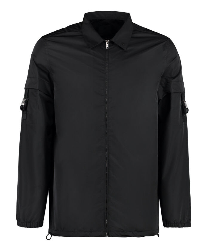 polyester-overshirt-with-4g-logo
