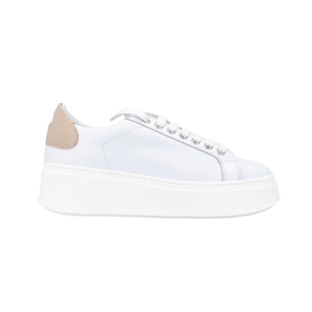 Lemare deals sneakers bianche