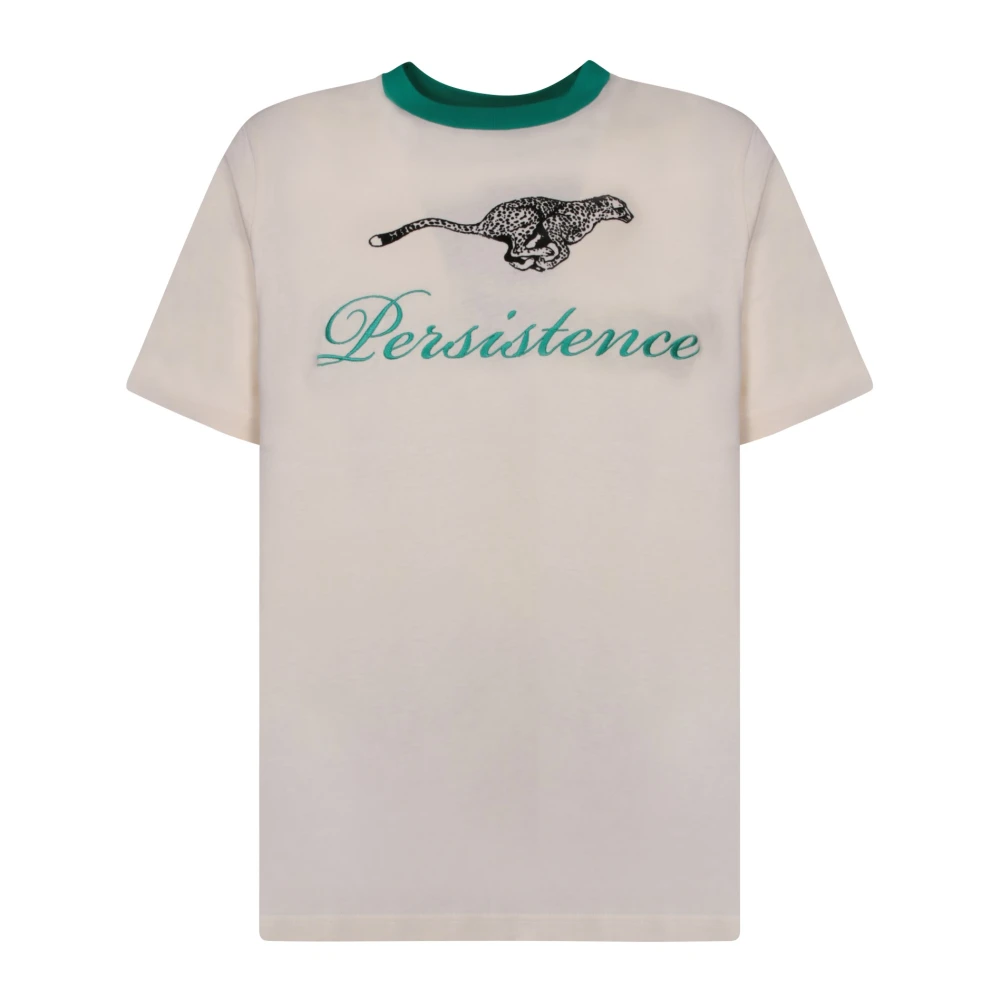 Tops > T-Shirts - - Wales Bonner - Modalova