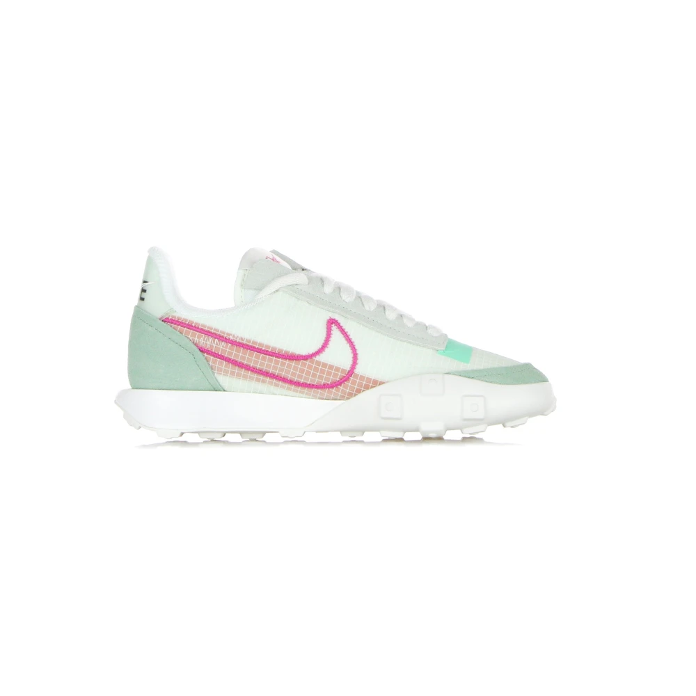 Nike Waffle Racer 2x Low-Top Sneaker Multicolor, Dam