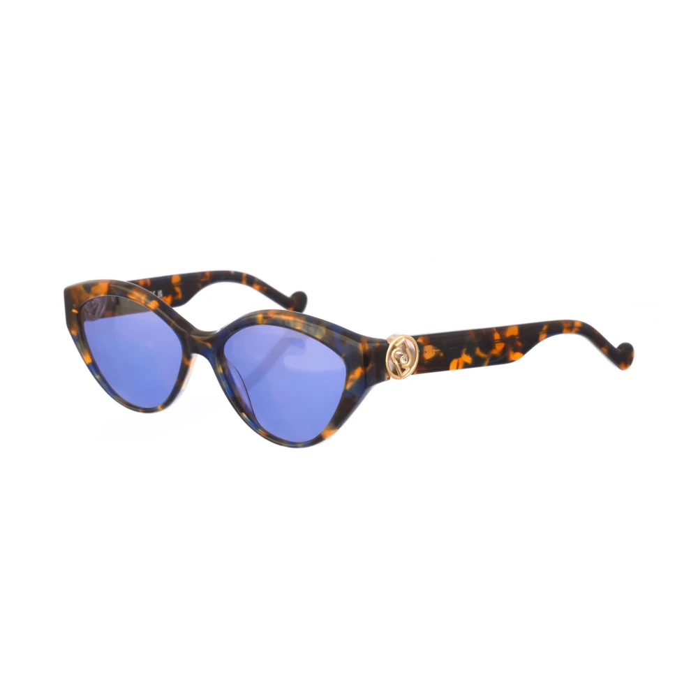 Liu Jo Donna Blu Accessori, Taglia Unica, New,