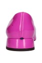 chaussures-plates-fuchsia