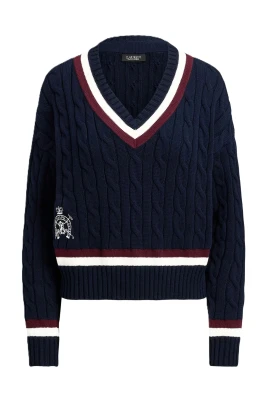 Tedurph Långärmad Pullover