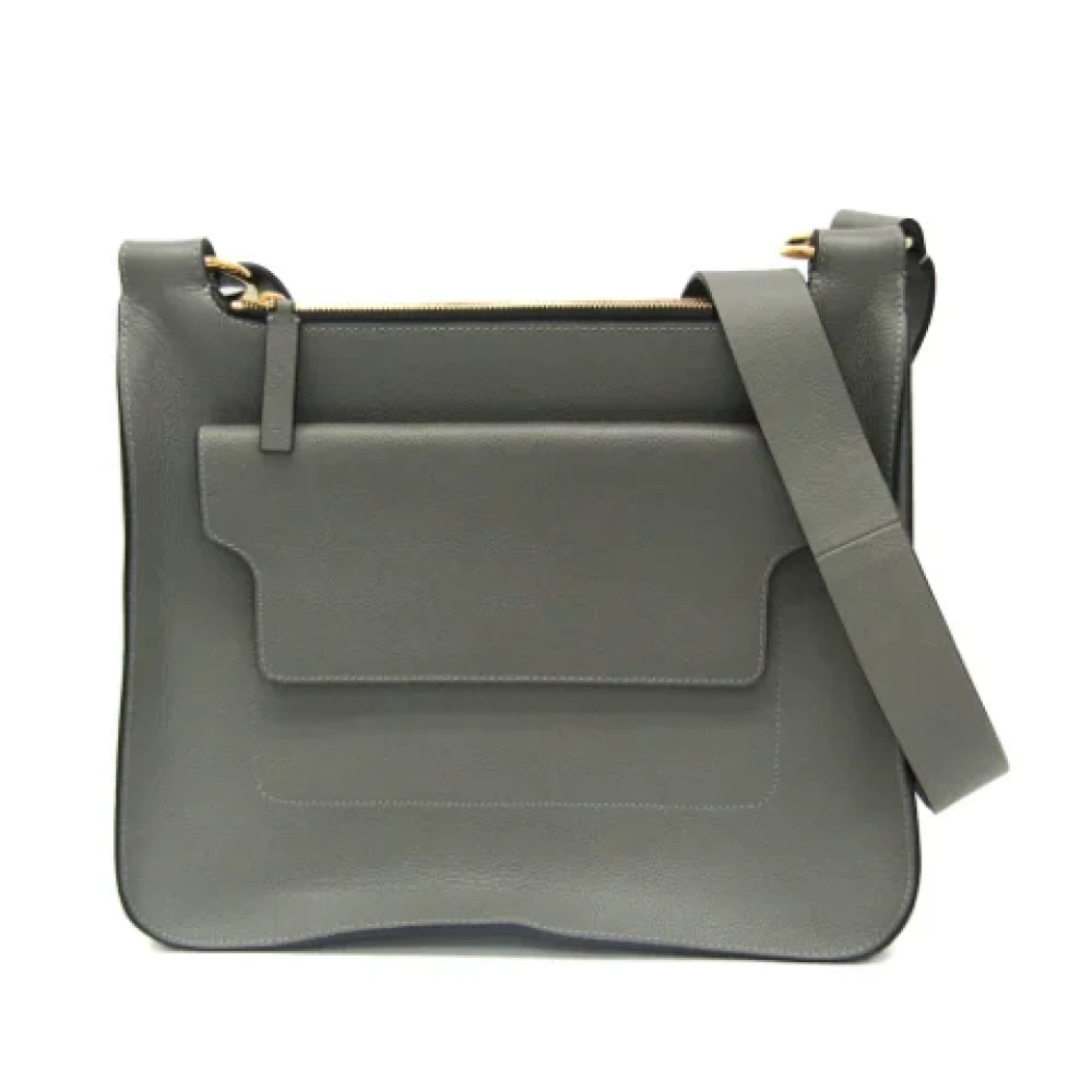Pre-owned > Pre-owned Bags > Pre-owned Shoulder Bags - - Marni Pre-owned - Modalova