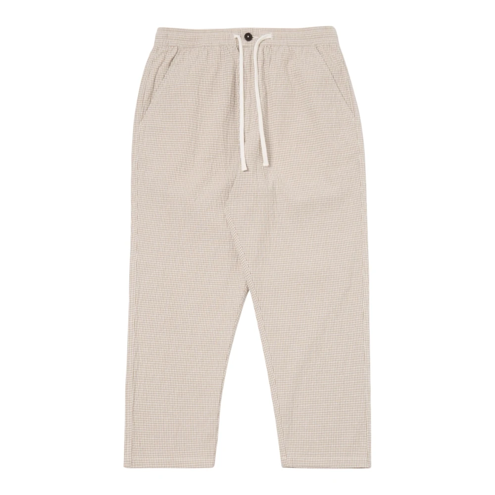Trousers > Straight Trousers - - Universal Works - Modalova