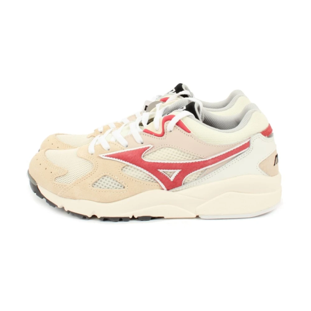 Mizuno - Shoes > Sneakers - Beige - Mizuno - Modalova