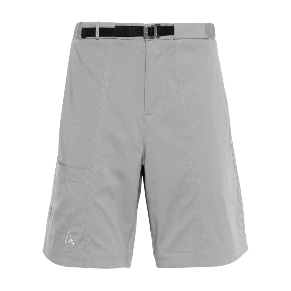 Polo Ralph Lauren Geruite Off-White Navy Overhemd Multicolor Heren