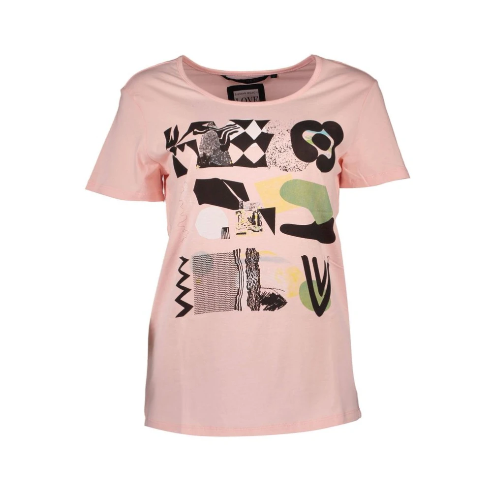 Tops > T-Shirts - - Silvian Heach - Modalova