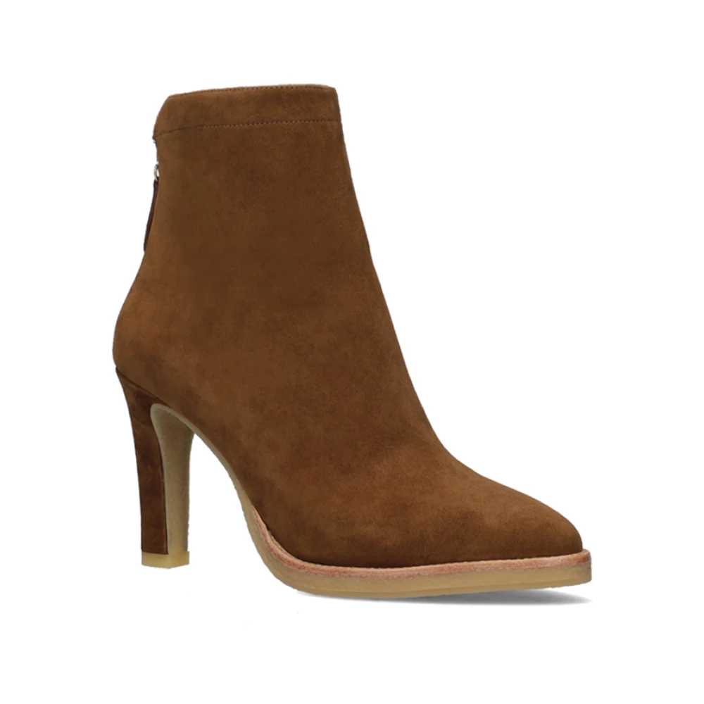 Shoes > Boots > Heeled Boots - - Lola Cruz - Modalova