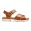 brun-dammsandal-sommarkollektion