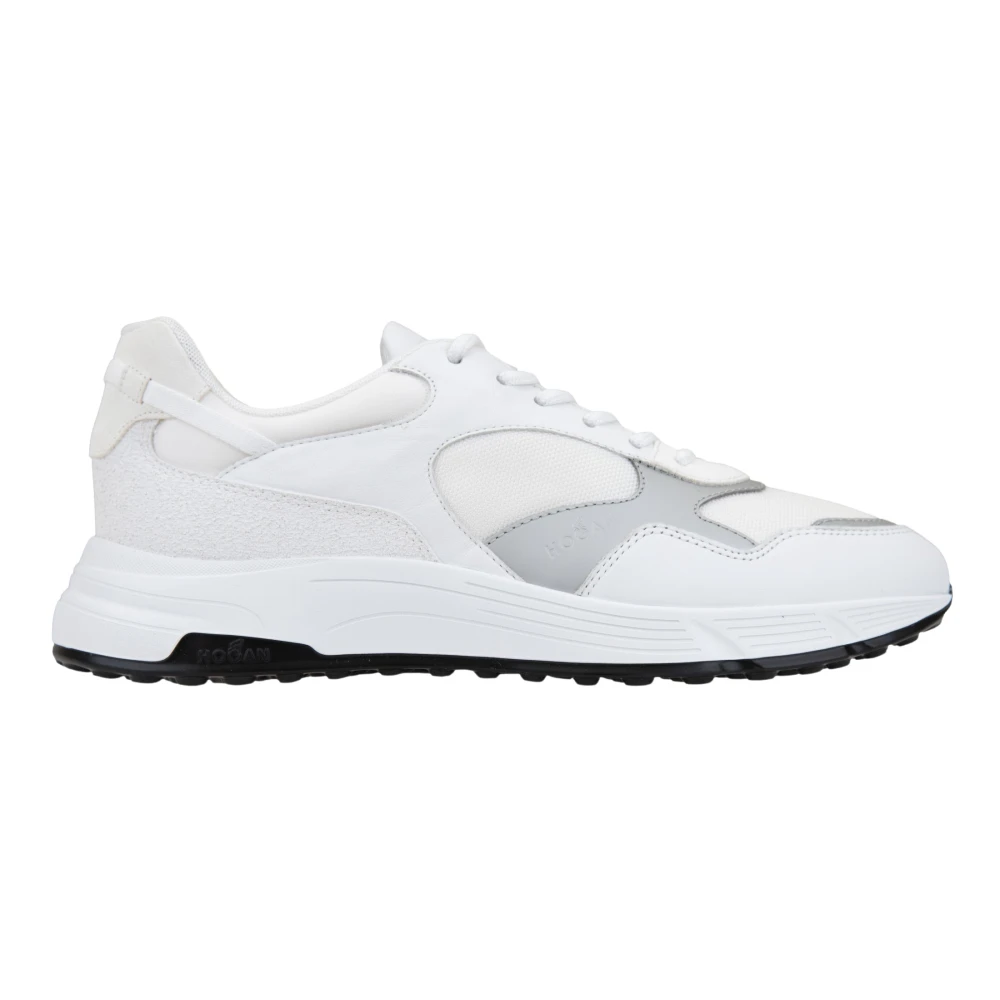 Hogan - Shoes > Sneakers - White - Hogan - Modalova