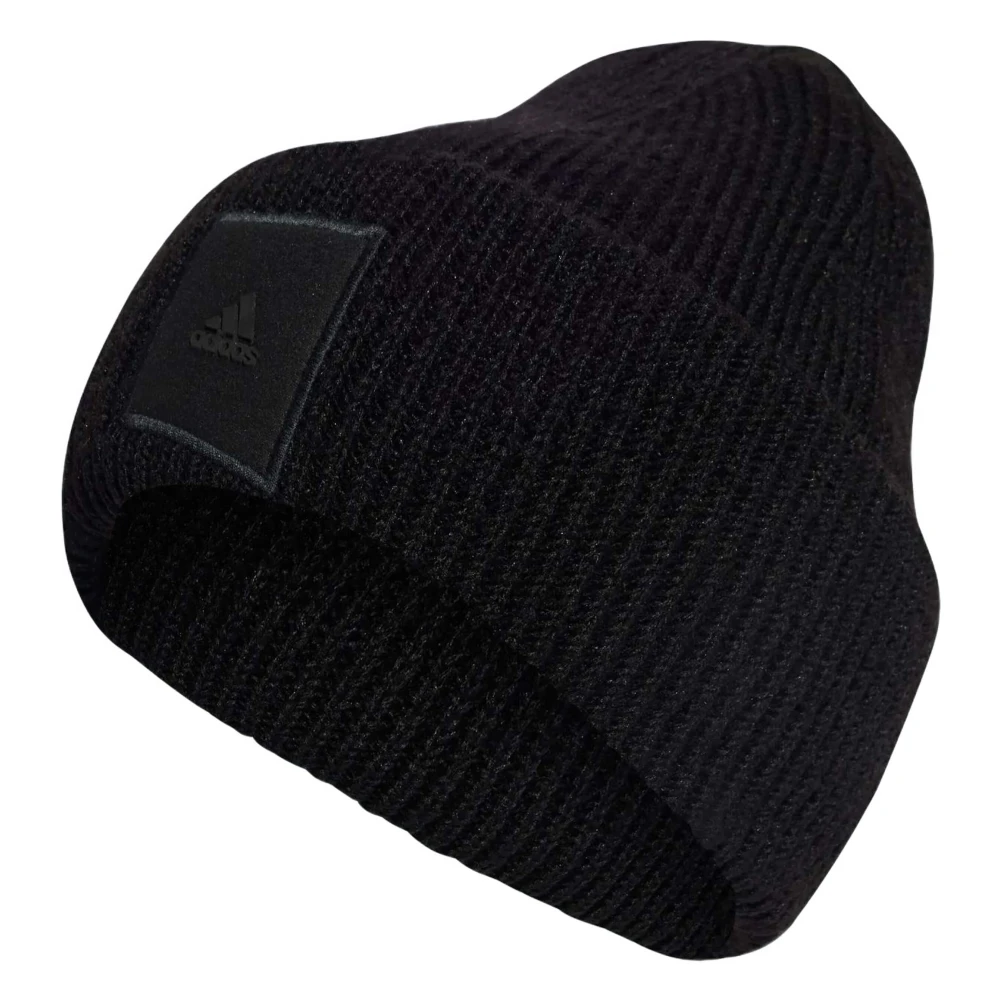 Adidas Perfor ce Baseball pet WID CUFF BEANIE