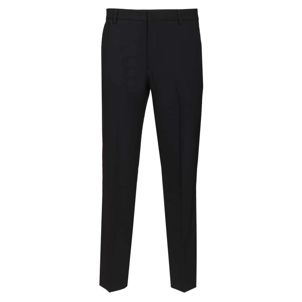 Emporio Armani Uomo Blu Pantaloni, L, New,