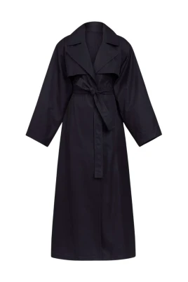 Tench Coat