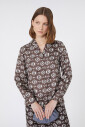 chemise-en-soie-style-pyjama-imprimee