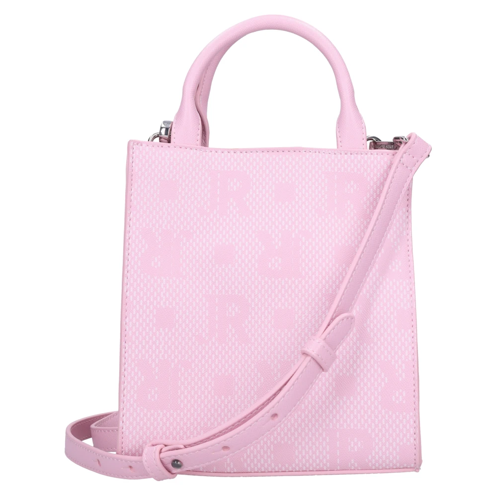 John Richmond Tassen.. Roze Pink Dames