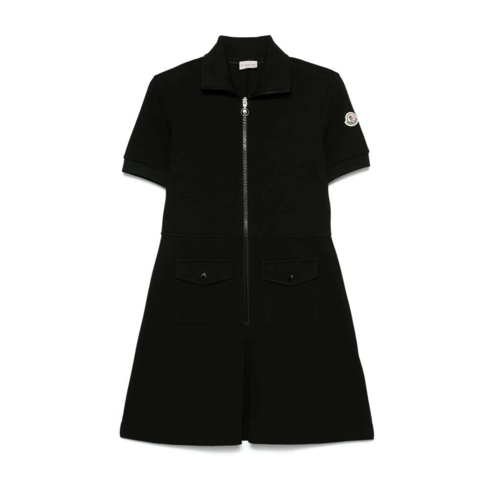Dresses > Day Dresses > Short Dresses - - Moncler - Modalova