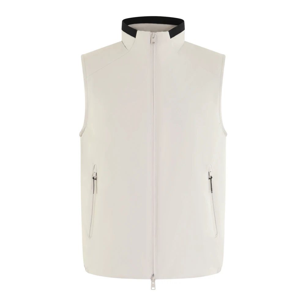 Jackets > Vests - - Woolrich - Modalova