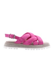 Flat Sandals