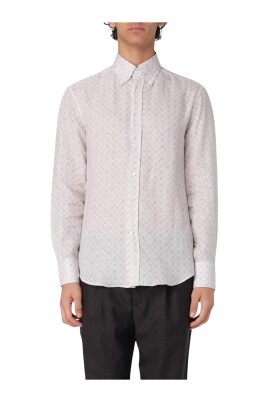 white-linen-dress-shirt-slim-fit