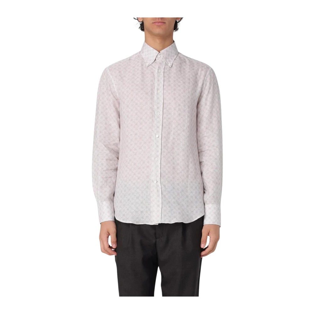 Shirts > Casual Shirts - - Brunello Cucinelli - Modalova