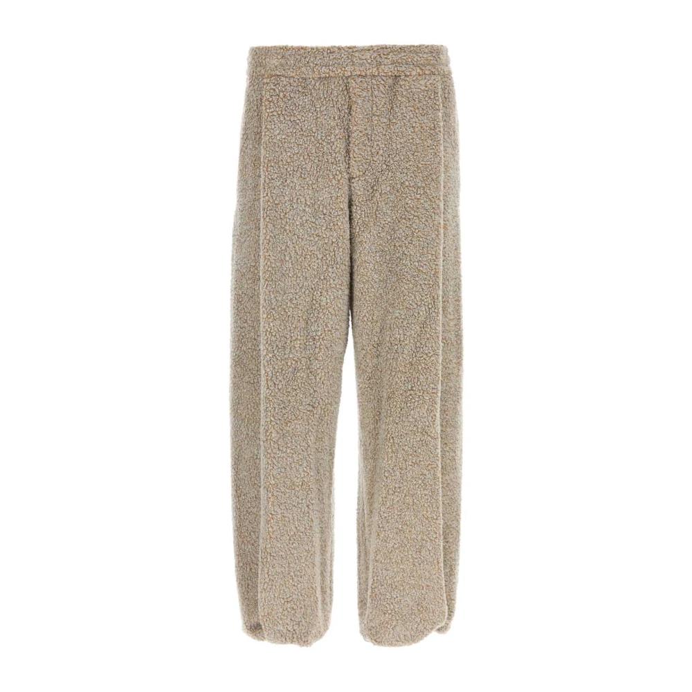 Trousers > Straight Trousers - - Wooyoungmi - Modalova