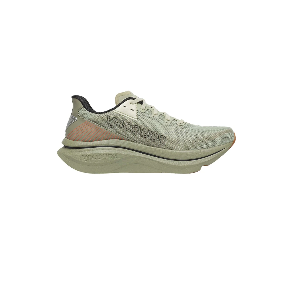 Saucony Men's Green Endorphin Azura - Sneakers - 6 Uk - Shoes