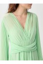 robe-longue-elegante-col-en-v
