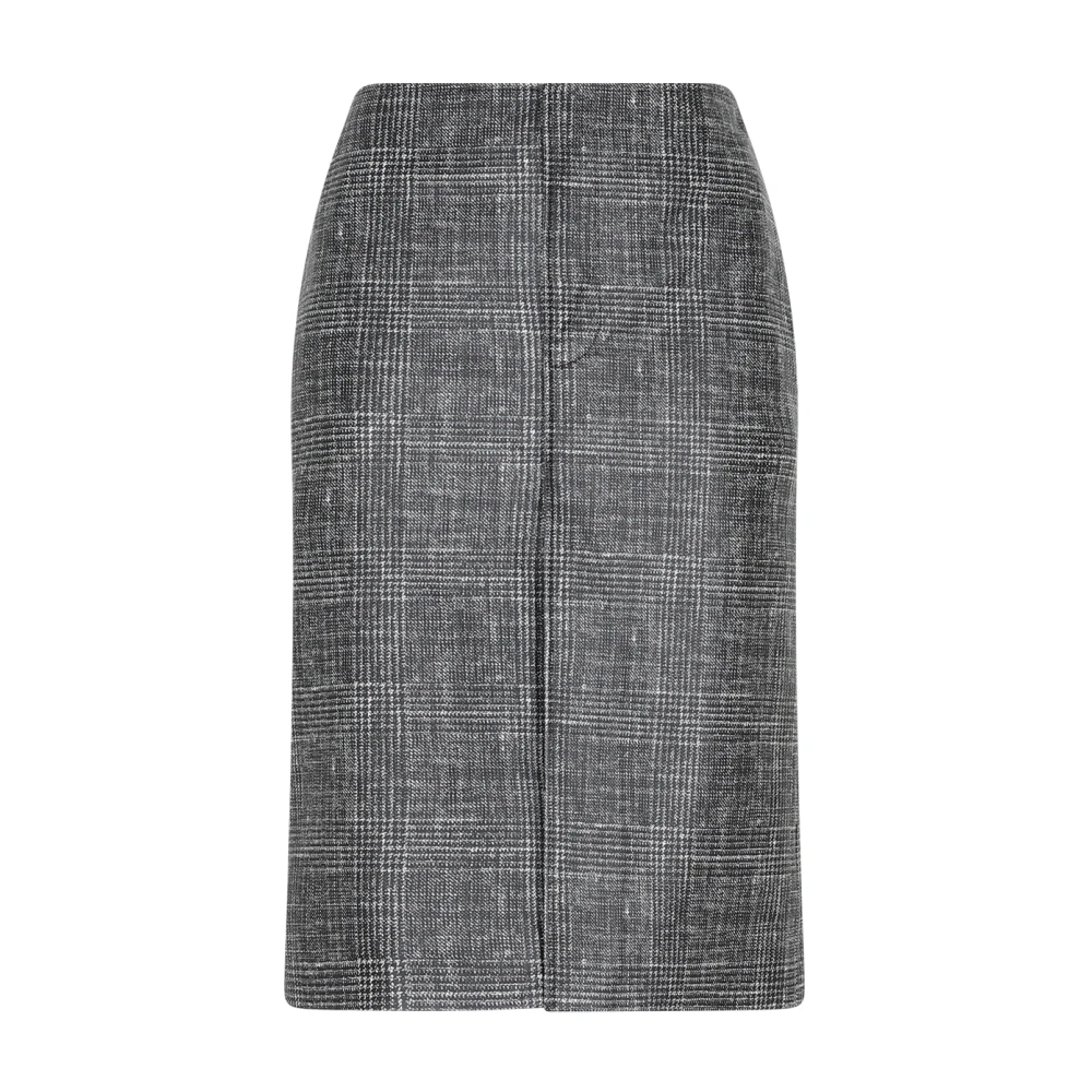 Skirts > Midi Skirts - - Bottega Veneta - Modalova
