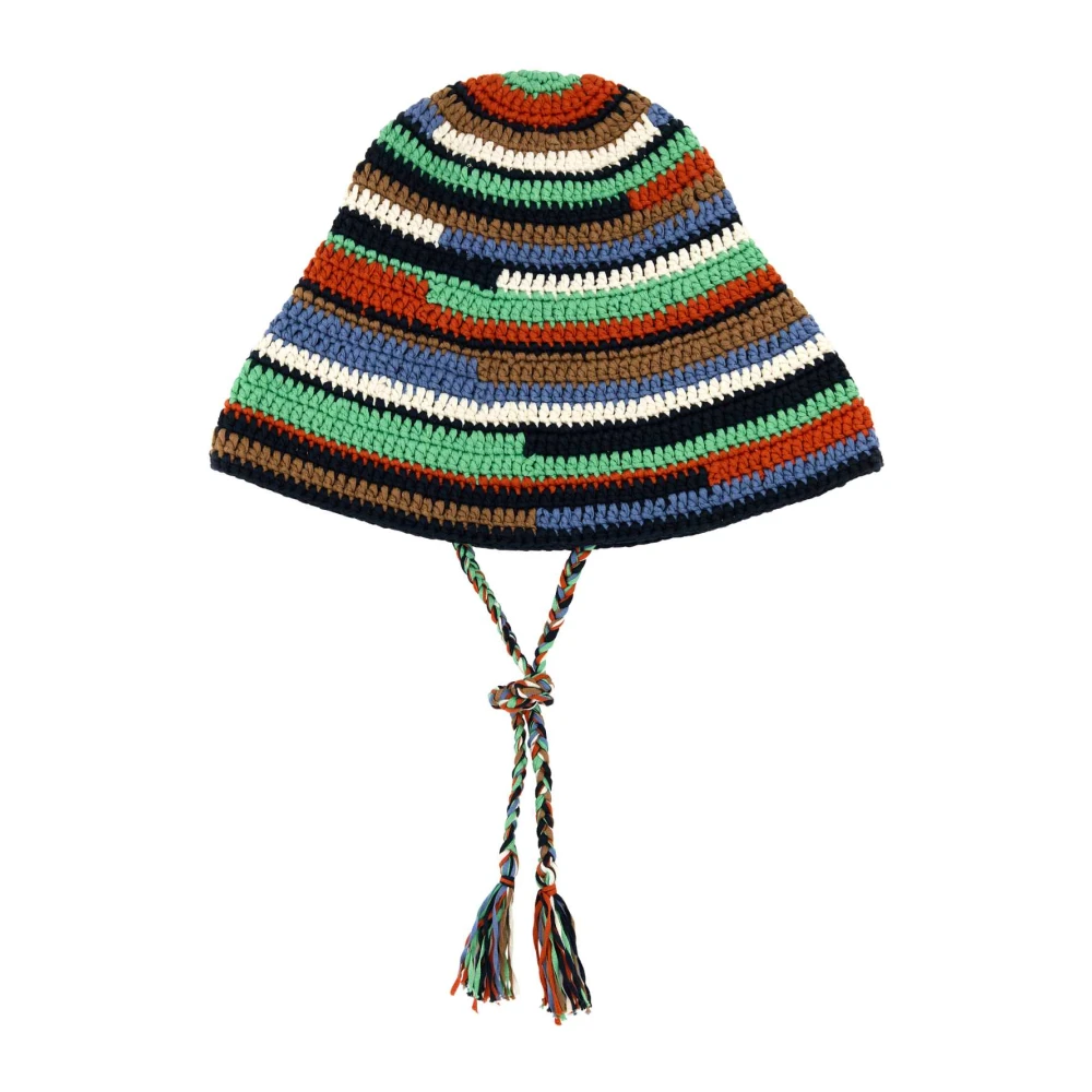 Accessories > Hats > Hats - - Alanui - Modalova