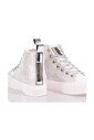 sneakers-plateforme-python-blanches