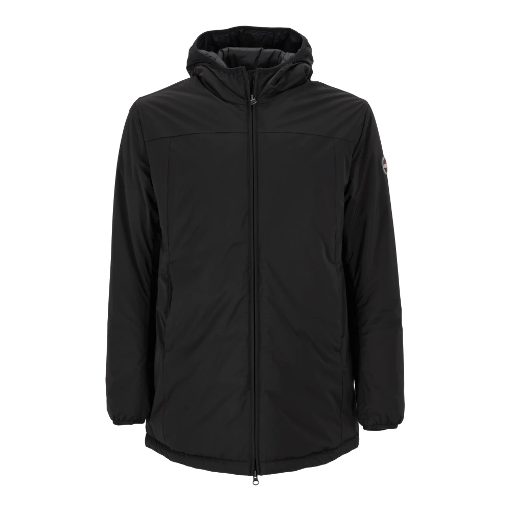 Colmar - Coats > Parkas - Black - Colmar - Modalova