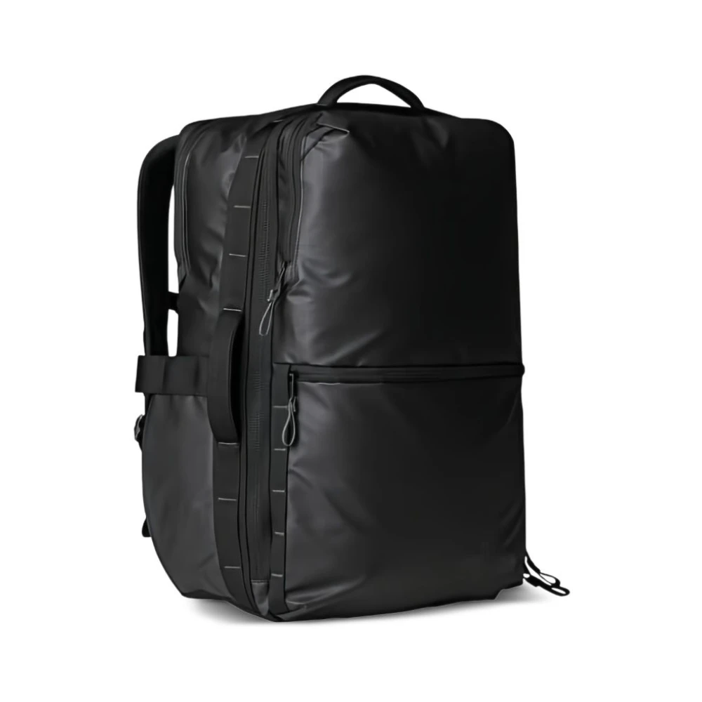 The North Face Black Backpacks, Male, One Size, Silk & Nylon Bags