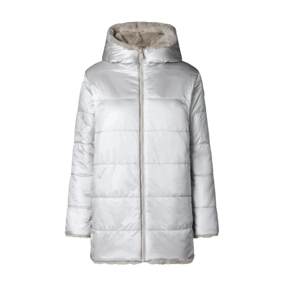 Coats > Parkas - - Save The Duck - Modalova
