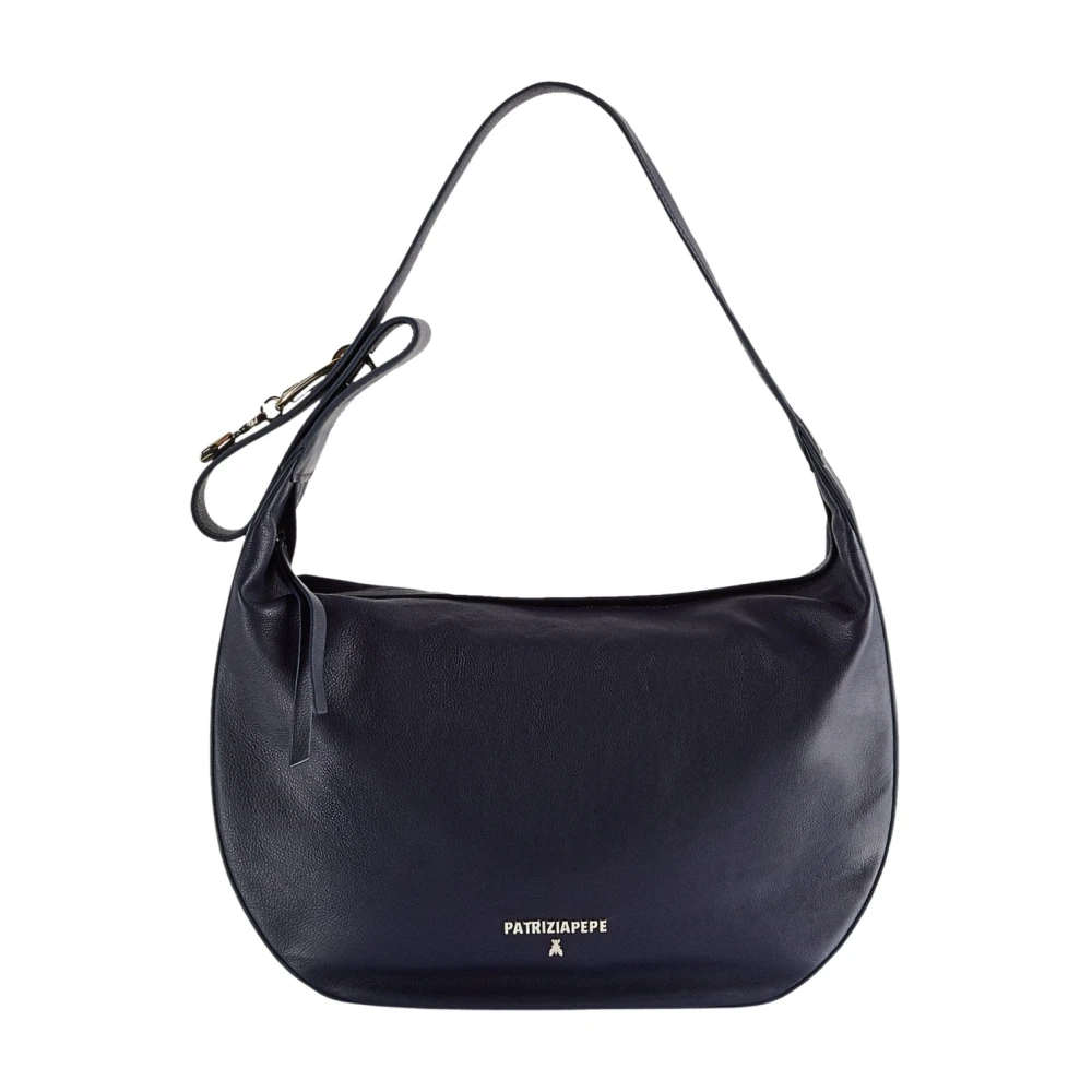 Patrizia Pepe Damen Schwarz Taschen, K, One Sizegröße: