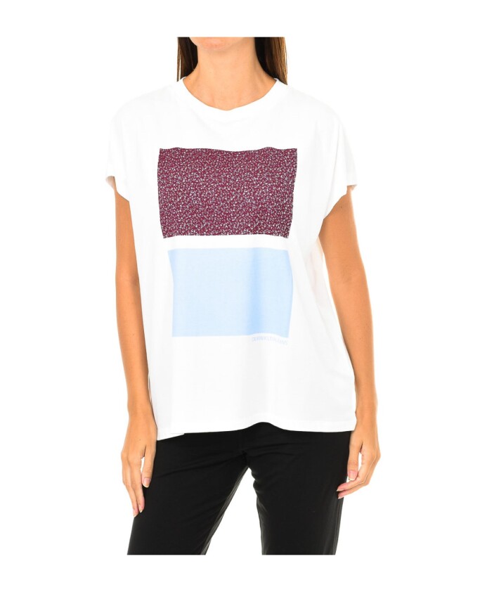 t-shirt-a-manches-courtes-avec-col-rond-cotele