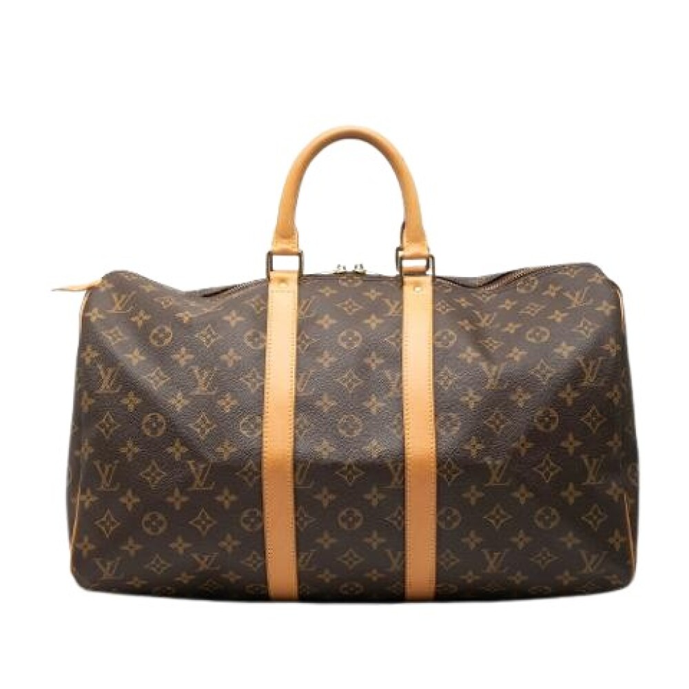 Shop fashion from Louis Vuitton Vintage online on Miinto