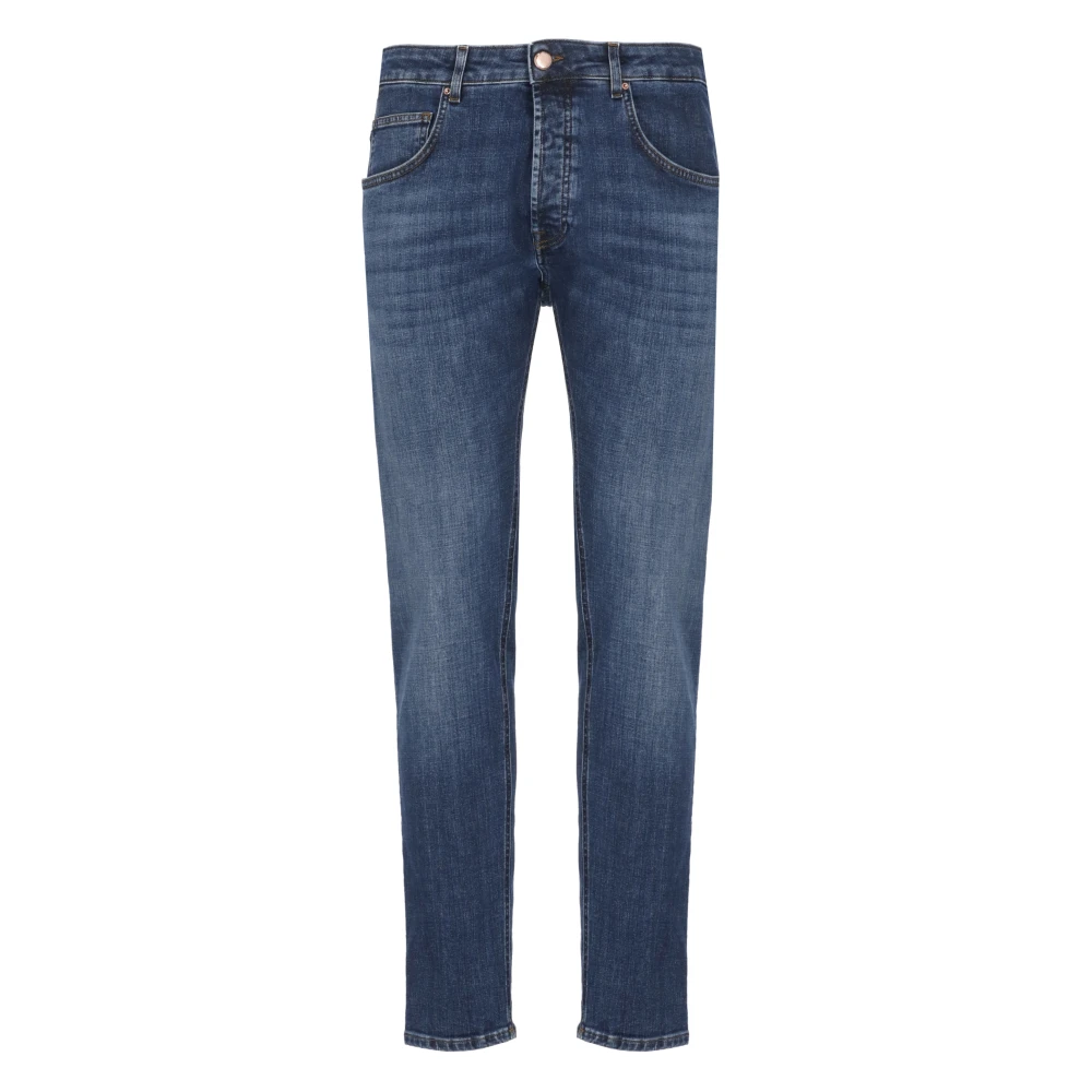 Jeans > Slim-fit Jeans - - Don The Fuller - Modalova