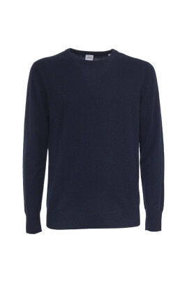 pull-classique-en-cachemire