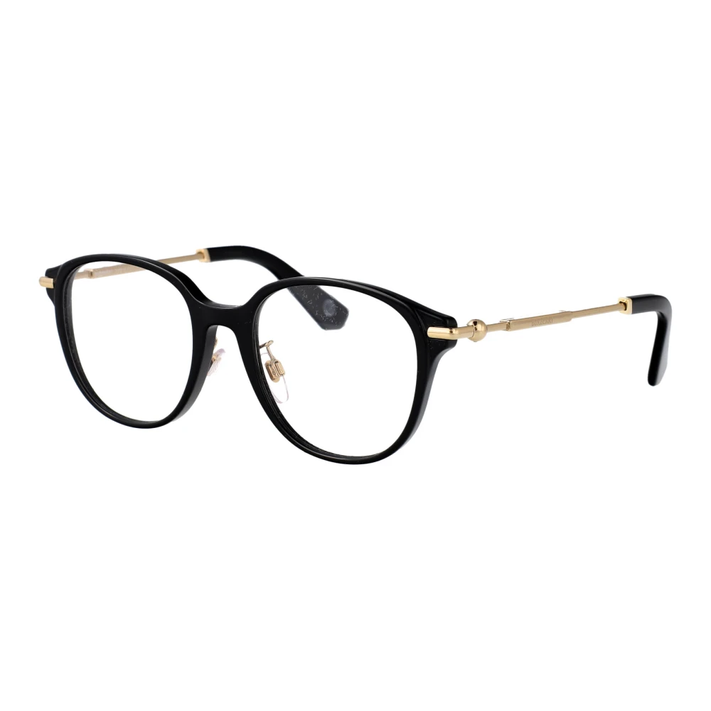 Burberry Stijlvolle Optische Bril 0Be2412D Black Dames