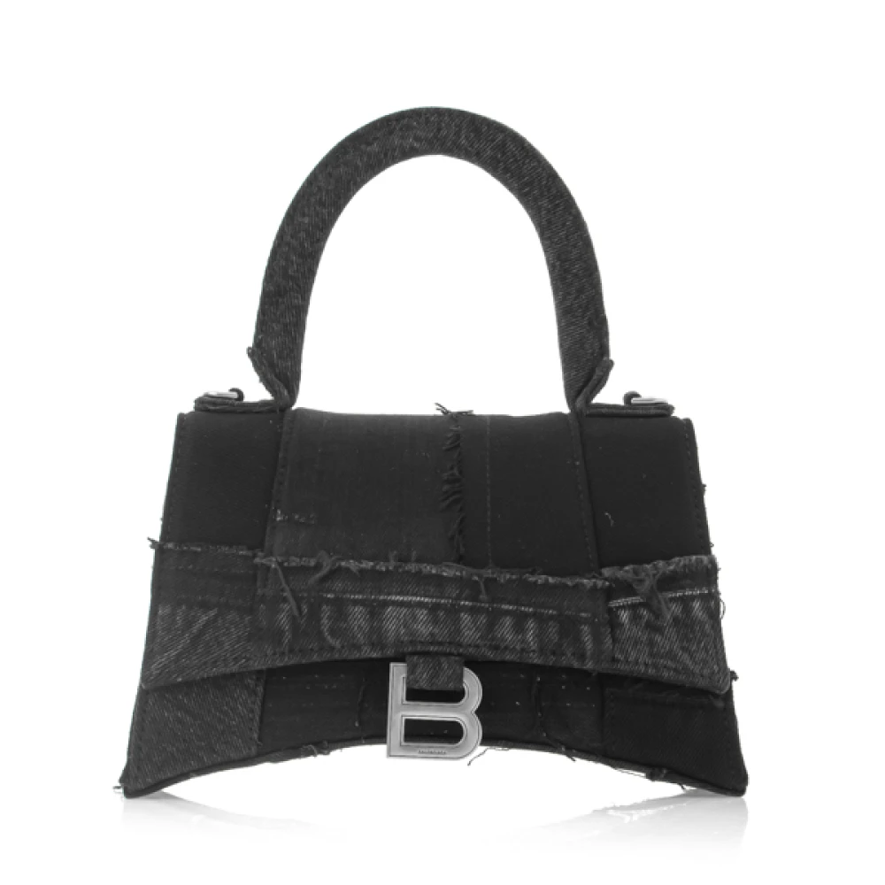 Balenciaga Handbags Black Dames