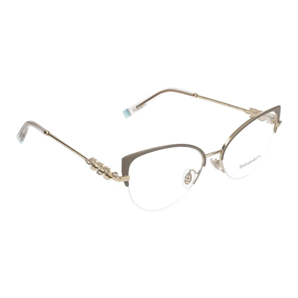Tiffany Stijlvolle Bril Model 0Tf1145B Yellow Dames