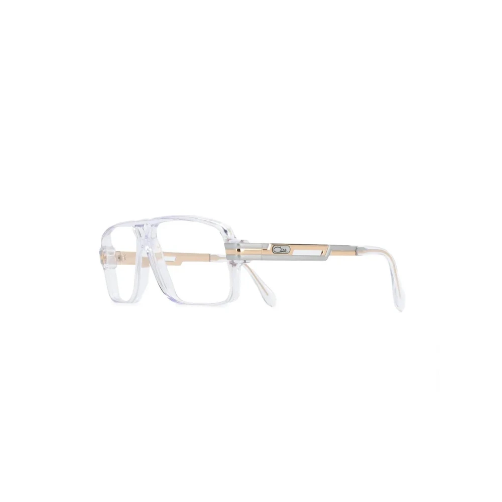 Cazal Men's Gray Glasses, 60 Mm, 6023 002 Optical Frame