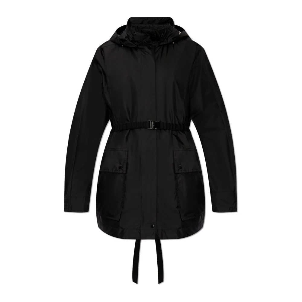 Moncler Celeno jacka Black, Dam