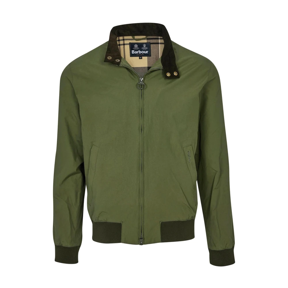 Jackets > Bomber Jackets - - Barbour - Modalova
