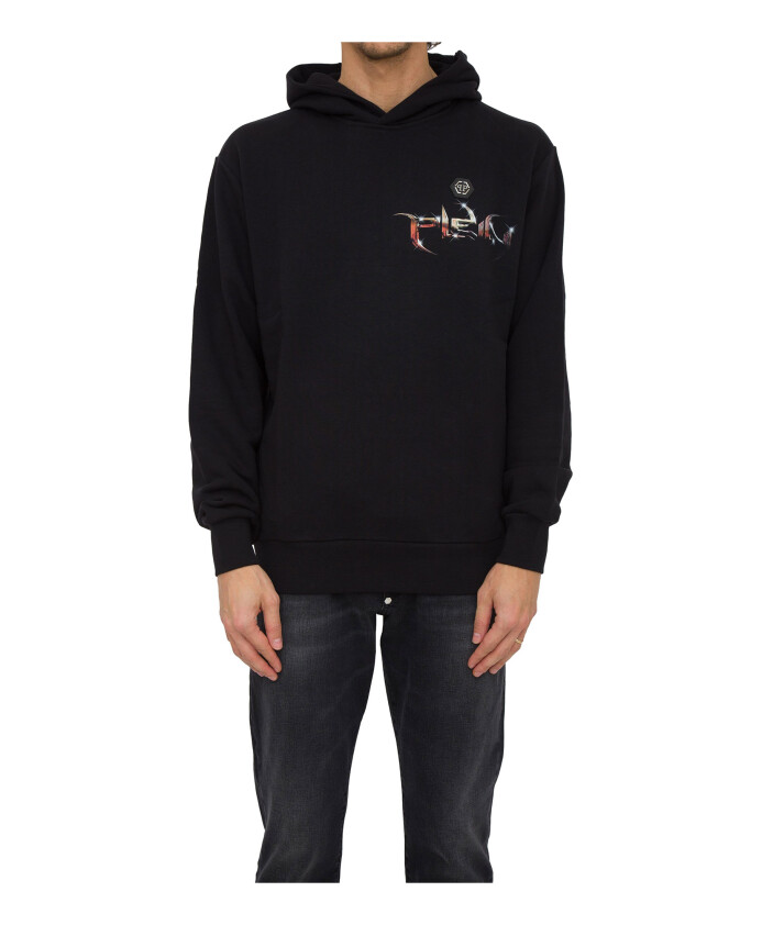 sweat-a-capuche-noir
