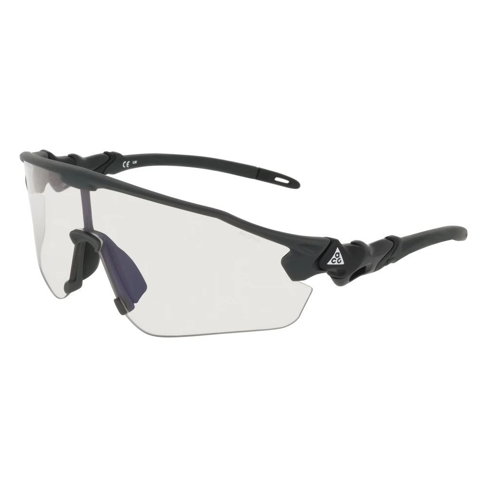 Nike Unisex Black Sunglasses, One Size, Acg Vista Peak Ph