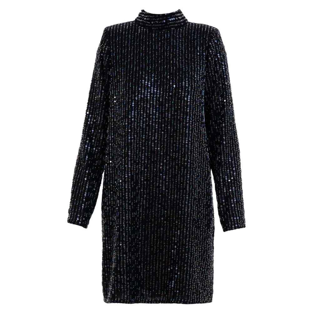 Club Sequin Dress